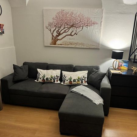 Almond Apartment คาตาเนีย ภายนอก รูปภาพ