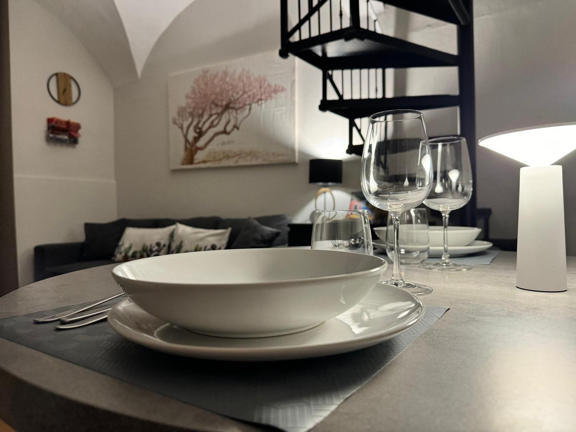 Almond Apartment คาตาเนีย ภายนอก รูปภาพ