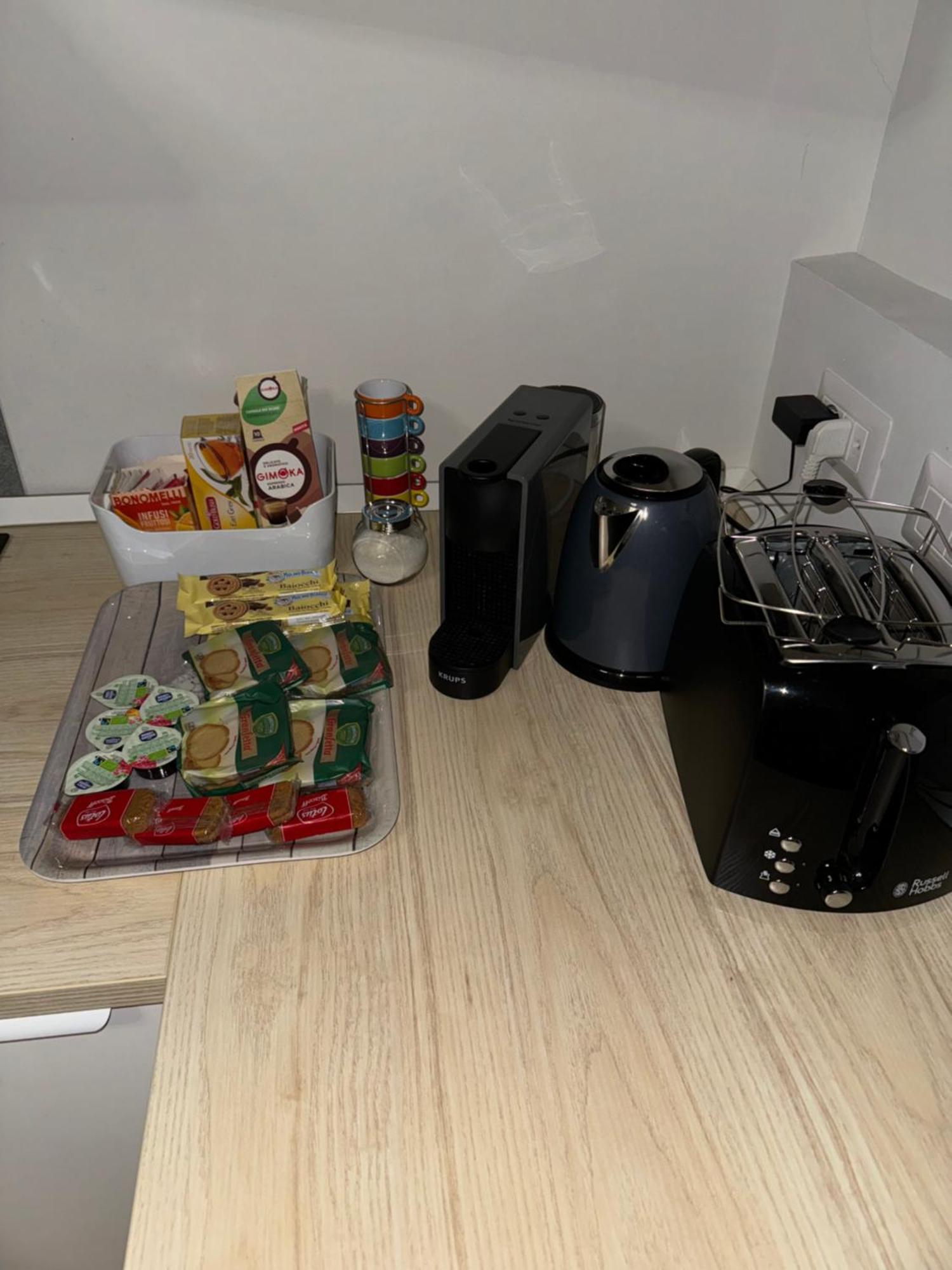 Almond Apartment คาตาเนีย ภายนอก รูปภาพ